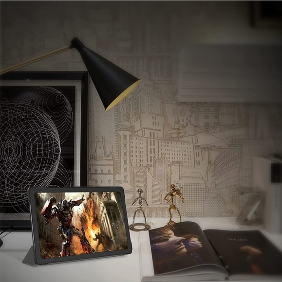 NEW JETech Case Compatible with Samsung Galaxy Tab A7 10.4 - Picture 7 of 7